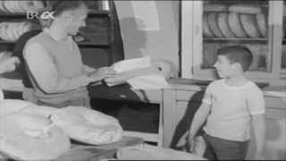Hydra 1966 || Saitis Bakery