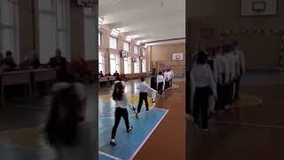 Я и мой 3 класс л из 460 школы Тихорецкий бульвар дом 10