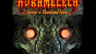 ADRAMELECH - Descend to Eternal Torment [2005]
