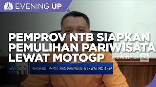 Pemprov NTB Siapkan Pemulihan Wisata Lewat Sirkuit Mandalika