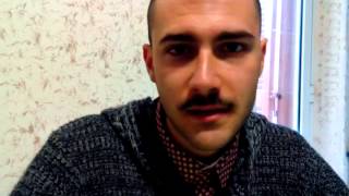 Testimonianza del nostro caro fratello Raffaele