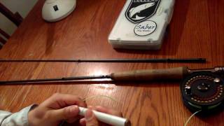 Scientific Anglers MPX line MOD - MFF blog