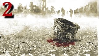 Прохождение Brothers in Arms: Earned in Blood - №2 (на высоком уровне сложности)