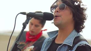 Los Outsaiders - Magia