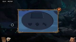 Old Tomb Palace Escape Part 3(Moon Temple)