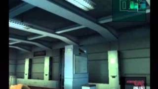【実況】メタルギアソリッド２サンズオブリバティを実況プレイPart4
