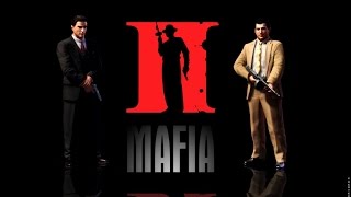 Прохождение Mafia 2: Глава 14 - Часть 22: Привет от мистера Сальери!