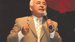 Moises Barrientos - Dios tiene un propósito para todos