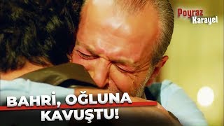 Poyraz Karayel, Bahri Baba'nın Karşısında! | Poyraz Karayel 65. Bölüm