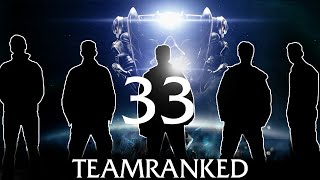 Hier kommt der Throw | Laura carried uns| Teamranked #033