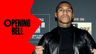 Opening Bell: Mannix & Mora React To Eubank Jr. vs. Benn Postponement