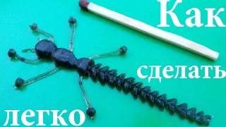 Самодельные приманки своими руками для рыбалки Рыбацкие самоделки Идейный homemade fishing tacke