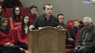 Биография Джона Уэсли