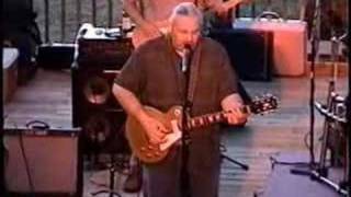 Bluestown - Big Boss Man