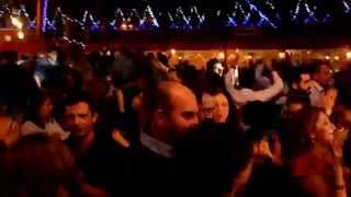 ANTALYA  ORKESTRA EROS