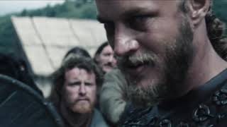 Ragnar vs Jarl Haraldson