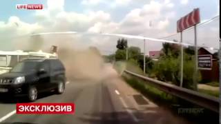 Я АХУЕЛ самые жесткие аварии за последние годы!