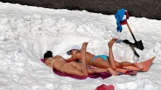 видео приколы funny videos # 6