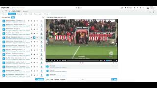 Wyscout - Multiangle(es)