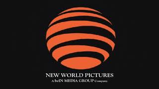 New World Pictures scope logos (2016; with beIN byline)