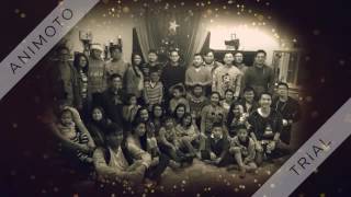 Vincent Bui Legacy Project