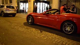 Ferrari for 89 euro. Феррари за 5500 руб.