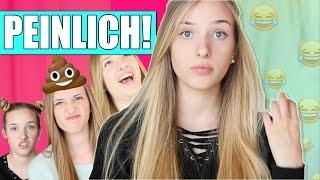 OUTTAKES der letzten JAHRE! Krass PEINLICH ?