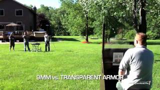 DS-130 Shooting Demo
