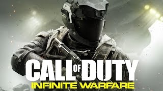 Call of Duty: Infinite Warfare #8 Операция "Удар кинжала"