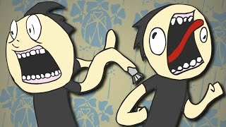 Markiplier Animated | Psycosis