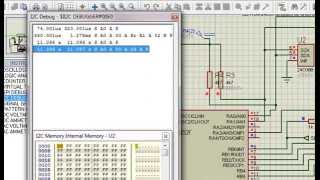 Proyecto PIC Memoria i2c