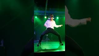 191115 이태영 | D.O.B (디오비) WONDER 쇼케이스 | BTS 지민 - Serendipity