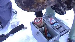 10 12 2011 РЫБАКИ НА РЫБАЛКЕ H264