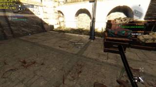Dying Light: Intel Core i3 4170, Galax GTX 1070 HOF