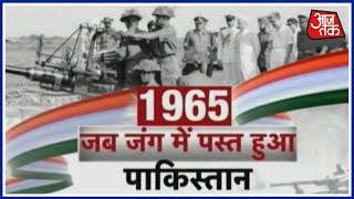 Special Report: India vs Pakistan: A Comparison Of Military Strengths