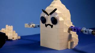 LEGO Titanic Death Scene (Age of SwagWave 2020)