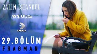 Zalim İstanbul Dizisi 29. Bölüm Fragman - Nedim ve Cenk Kardeş Olduğunu Öğreniyor!??