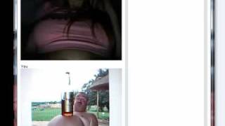 Chatroulette Fun 1