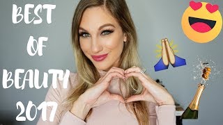 BEST OF BEAUTY 2017 ?