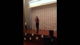Belcanto.  Дан приказ, ему на запад