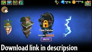 PVZ 2 7.1.2 | Tuan Tran | Time Twister Part 1 released