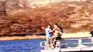 Shawn Watson's part in The Faction