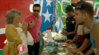 El Club de la Mañana: Programa del 24 de Julio de 2018