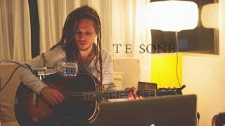 Vicente García - Te Soñé (Acústico)