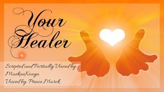 Your Healer - Soulmate Audio Roleplay (Female Oriented)