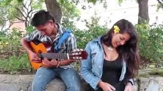 Eres Tú - Los Auténticos Serranitos