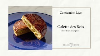 La Galette des rois