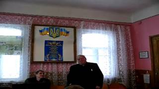 МІНПРИРОДИ ПРОІГНОРУВАЛО УКРАЇНСЬКЕ ЗАКОНОДАВСТВО