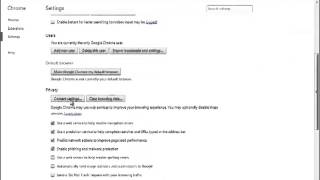 How to Allow Google Chrome to Run JAVA Safely