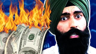 WARNING: Inflation Just Broke Another Record...
